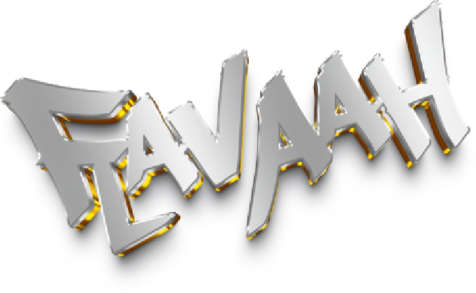 Flavaah Logo