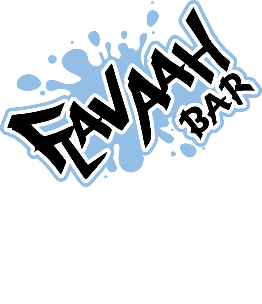Flavaah Logo